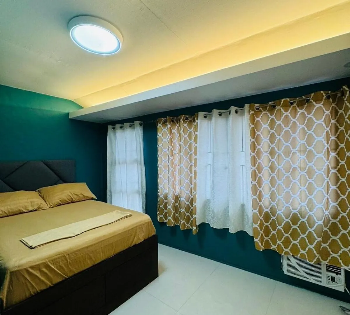 The Infinity House By Kimura Angeles Philippines
