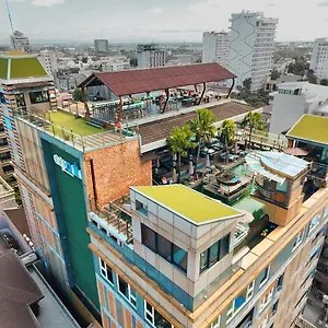 안젤레스 비치 클럽 호텔 호텔
